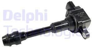 Ignition Coil GN10219-12B1