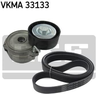 V-ribbed Belt Set VKMA 33133
