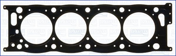 Gasket, cylinder head MULTILAYER STEEL 10118200