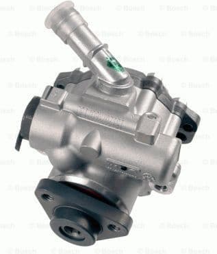 Hydraulic Pump, steering KS00000520