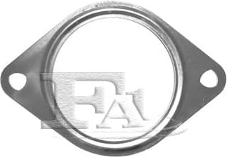 Gasket, exhaust pipe 360911