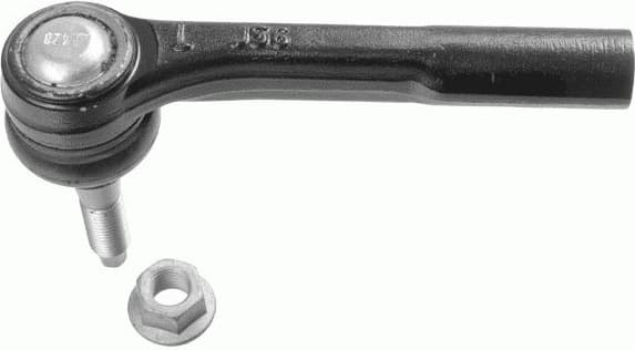 Tie Rod End 25323 02