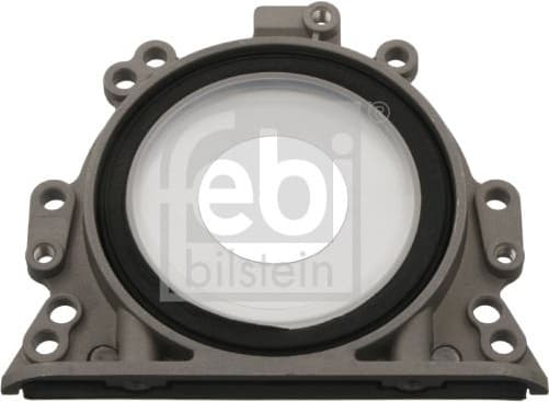 Shaft Seal, crankshaft 37745