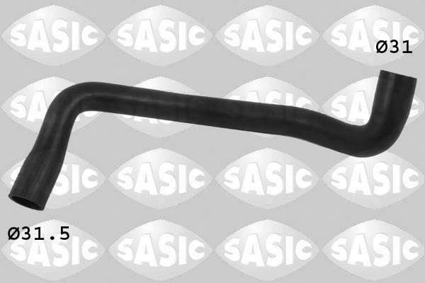 Radiator Hose 3406012