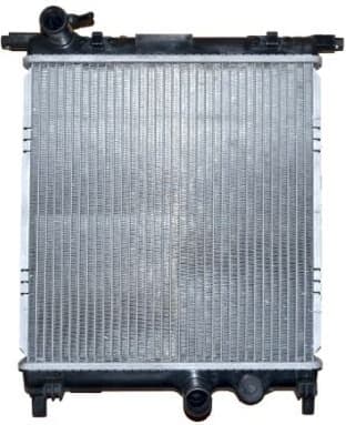 Radiator, engine cooling 53101 - image 2