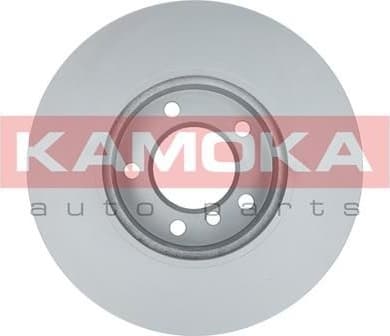 Brake Disc 1033072 - image 2