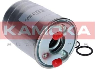Fuel Filter F312401