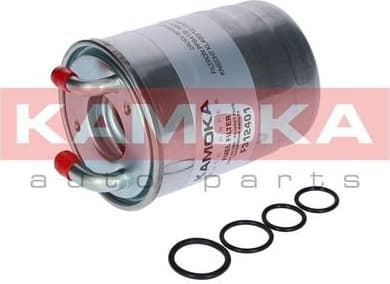 Fuel Filter F312401 - image 2