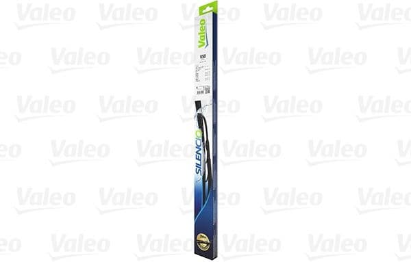 Wiper Blade SILENCIO CONVENTIONAL SINGLE 574119 - image 9