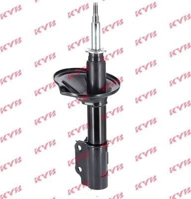 Shock absorber front 633050