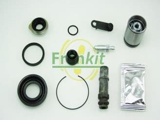 Repair Kit, brake caliper 230921