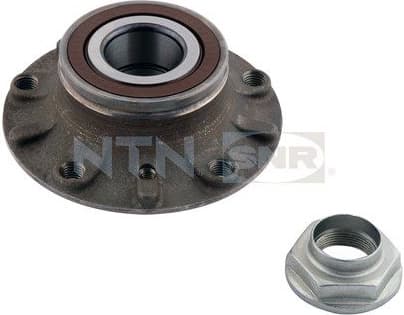 Wheel Bearing Kit R150.26