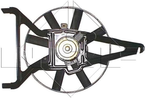 Fan, engine cooling 47326