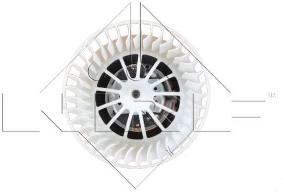 Interior Blower EASY FIT 34087 - image 3