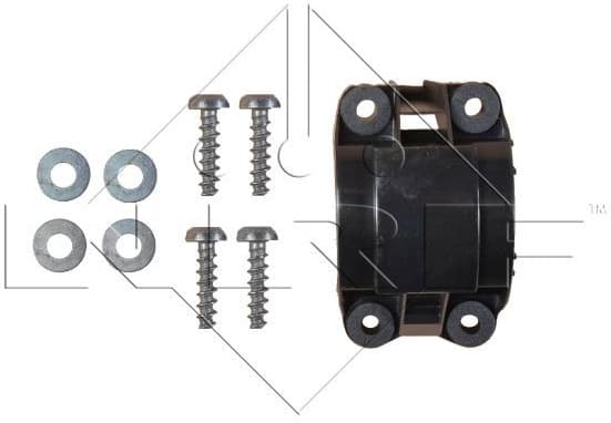 Interior Blower EASY FIT 34087 - image 5