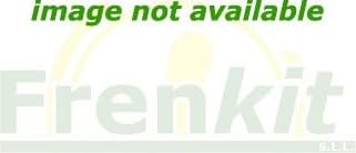 Repair Kit, brake caliper 242930