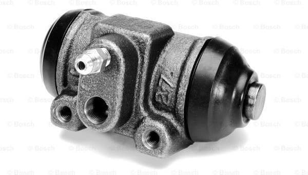 Wheel Brake Cylinder 0986475906