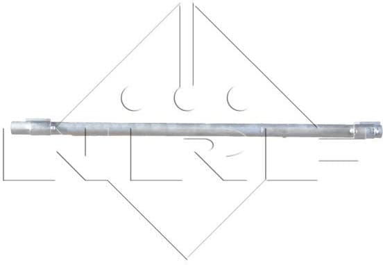 Condenser, air conditioning EASY FIT 35913 - image 5