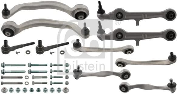Control/Trailing Arm Kit, wheel suspension ProKit 39402