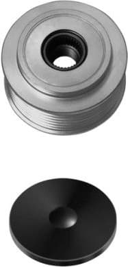 Alternator Freewheel Clutch 9XU 358 038-421