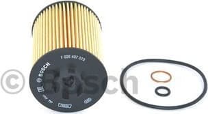 Oil Filter F026407010