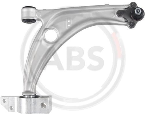 Control/Trailing Arm, wheel suspension 211552