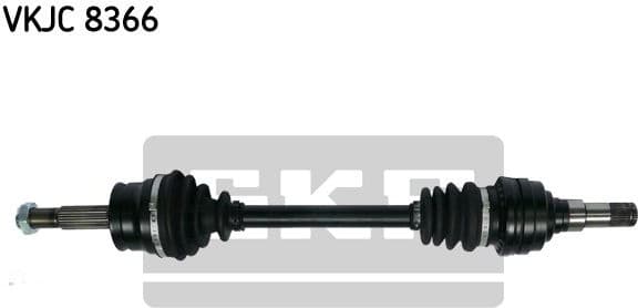Drive Shaft VKJC 8366