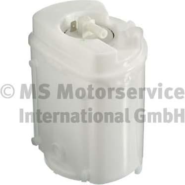 Swirl Pot, fuel pump 7.02550.62.0