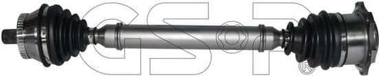 Drive Shaft 261082