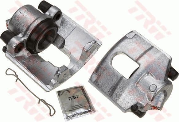 Brake Caliper BHW629E - image 2
