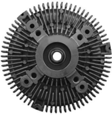 Clutch, radiator fan 49623