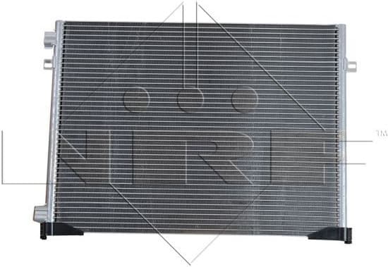 Condenser, air conditioning EASY FIT 35914 - image 3