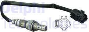 Oxygen Sensor ES20321-12B1