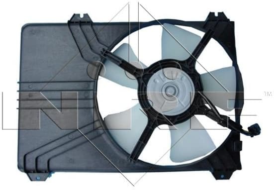 Fan, engine cooling 47378