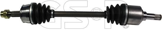 Drive Shaft 217032