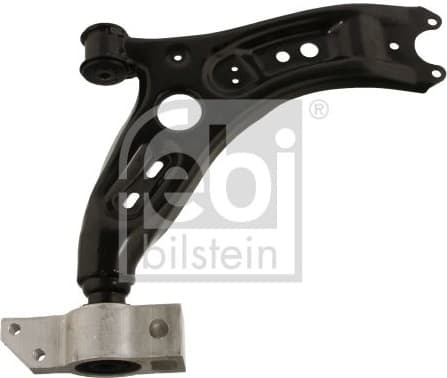 Control/Trailing Arm, wheel suspension 39360