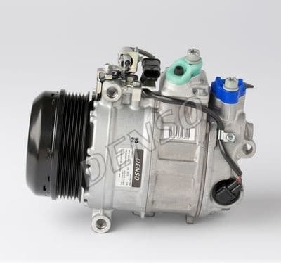 Compressor, air conditioning DCP17151 - image 2