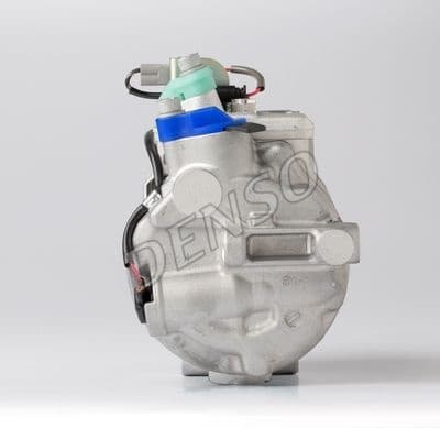 Compressor, air conditioning DCP17151 - image 4