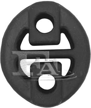 Mount, exhaust system 783910