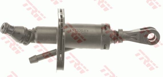 Master Cylinder, clutch PNB617