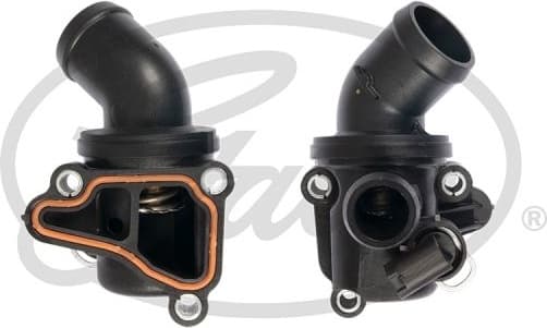 Thermostat, coolant TH38387G1