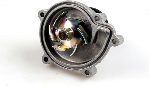 Water Pump, engine cooling P1539 - image 2