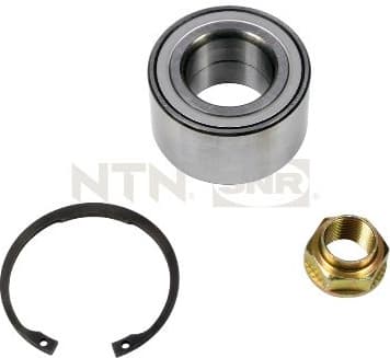 Wheel Bearing Kit R174.13