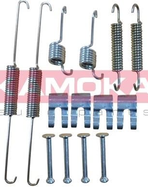 Accessory Kit, brake shoes 1070034