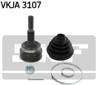 Joint Kit, drive shaft VKJA 3107