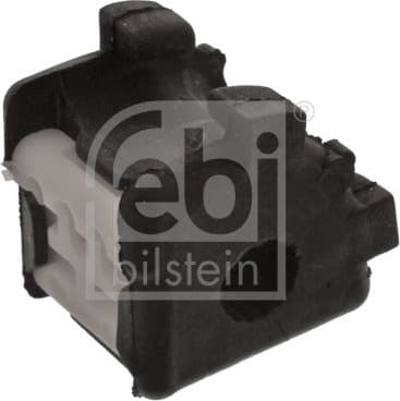 Mounting, stabiliser bar 42874