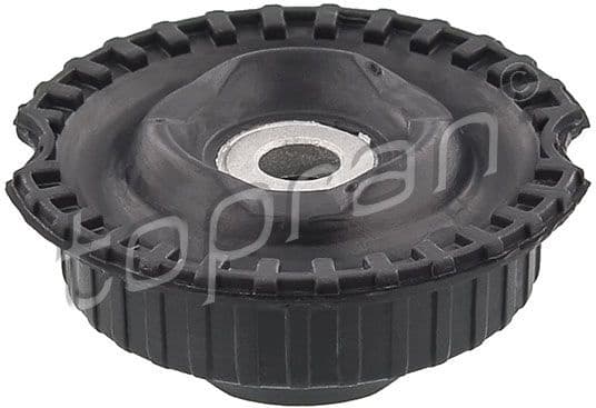 Shock absorber mounting front 107 152