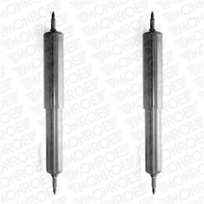 Shock Absorber MONROE ADVENTURE D6628
