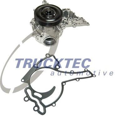 Water Pump, engine cooling 02.19.331