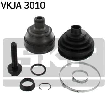 Joint Kit, drive shaft VKJA 3010